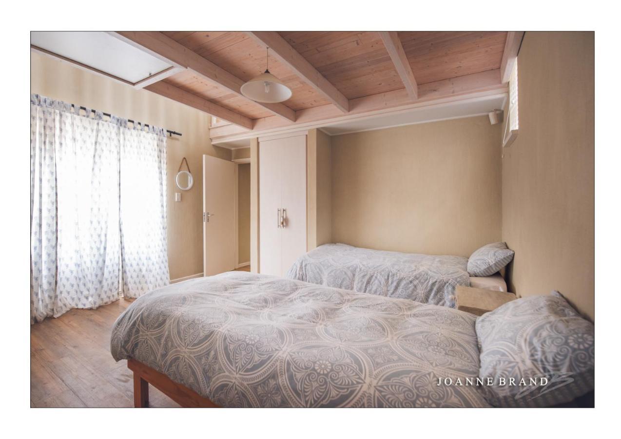 Bruckendorf Self Catering Apartment Swakopmund Exterior photo