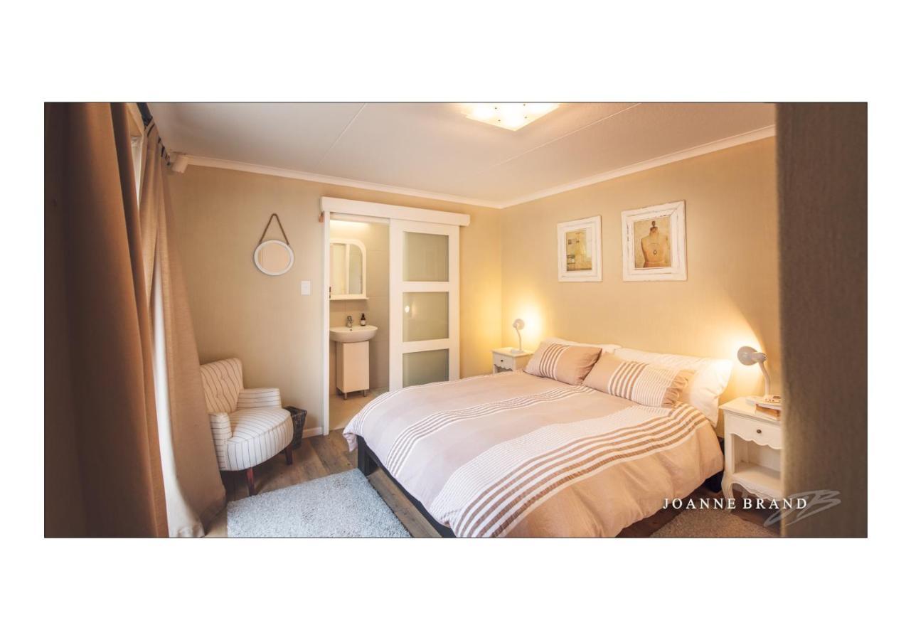 Bruckendorf Self Catering Apartment Swakopmund Exterior photo