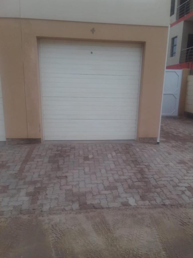Bruckendorf Self Catering Apartment Swakopmund Exterior photo