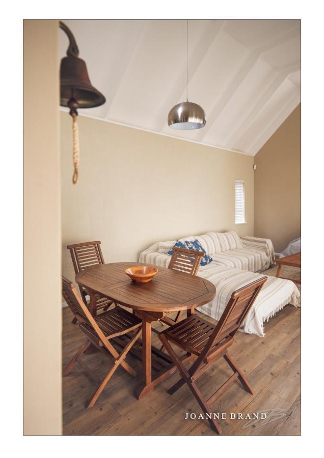 Bruckendorf Self Catering Apartment Swakopmund Exterior photo