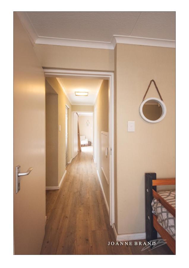 Bruckendorf Self Catering Apartment Swakopmund Exterior photo